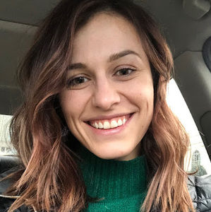 Meet your Posher, Ali